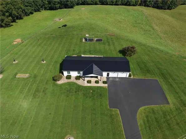 56965 Stumptown School Rd, Jerusalem, OH 43747