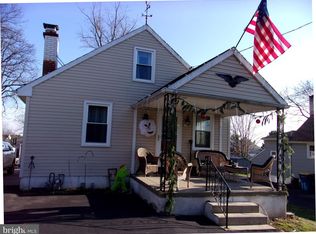251 Cottage Ave, Horsham, PA 19044