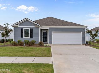 2513 Centerway Ln, Leland, NC 28451