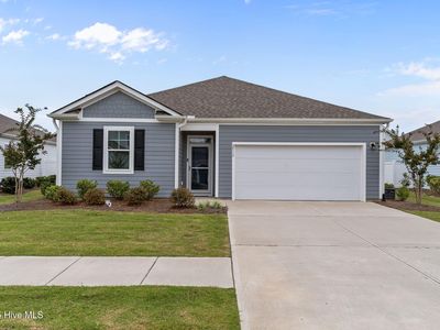 2513 Centerway Lane, Leland, NC, 28451