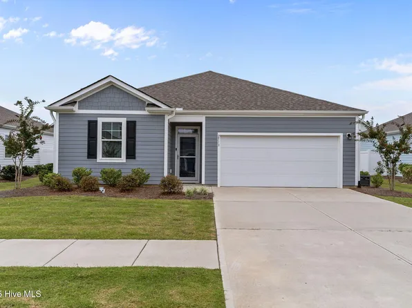 2513 Centerway Lane, Leland, NC 28451