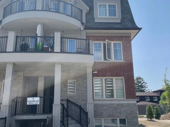 1 Eaton Park Ln, Toronto, ON
