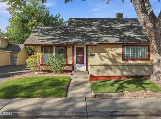 1751 London Cir, Sparks, NV 89431