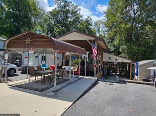 58 Yogi Bear Blvd, Falling Waters, WV 25419