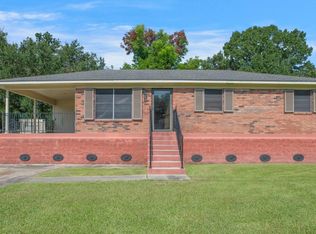 727 N Severin St, Erath, LA 70533