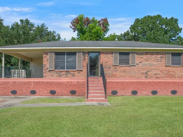 727 N Severin St, Erath, LA 70533