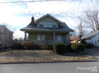 308 Caldwell St, Danville, KY 40422