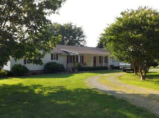 225 Baggett Rd, Chatsworth, GA 30705