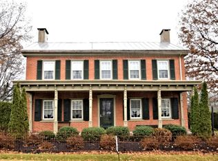 1191 Old Swede Rd, Douglassville, PA 19518