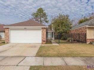 2031 S Flannery Rd, Baton Rouge, LA 70816