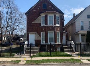 2028 24th St #1F, Detroit, MI 48216