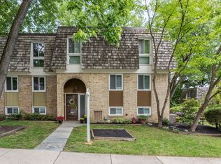 19105 N Kindly Ct, Gaithersburg, MD 20886