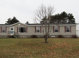 320 Highland Ave, Taylor, WI 54659