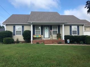 802 Brock Ave, Hopkinsville, KY 42240