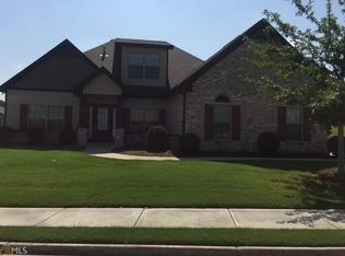 45 Silver Ridge Rd, Covington, GA 30016