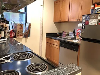 Rented by Provident Management Corp.