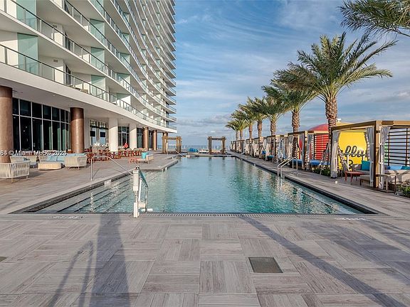 4th image of 4111 S Ocean Dr #2404
