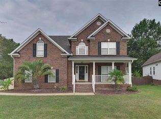 10 Leaminghouse Ct, Irmo, SC 29063