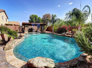 4310 S Splendor Ct, Gilbert, AZ 85297