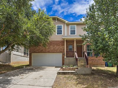 6702 NORA VISTA WAY, San Antonio, TX, 78233