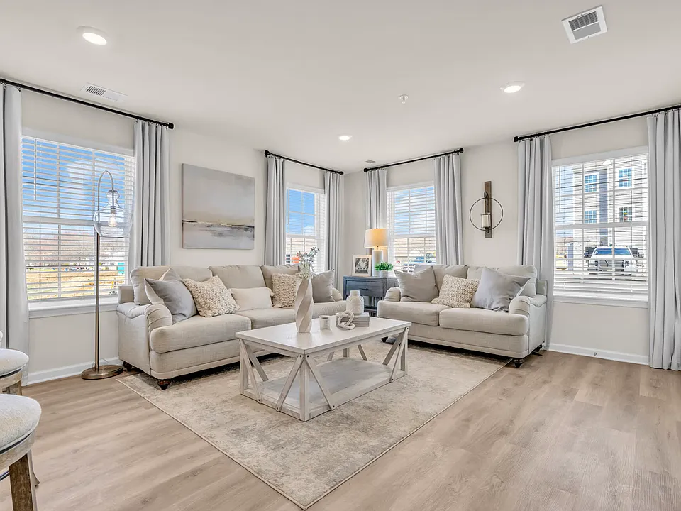 Rancocas Pointe Apartments