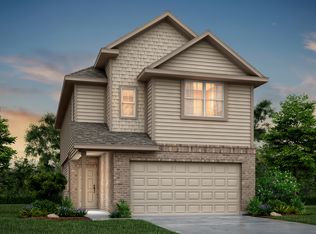 11128 Luckenbach Loop, Converse, TX 78109
