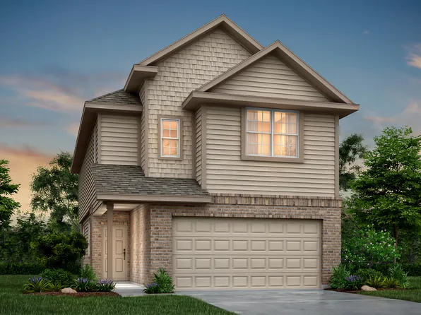 11128 Luckenbach Loop, Converse, TX 78109
