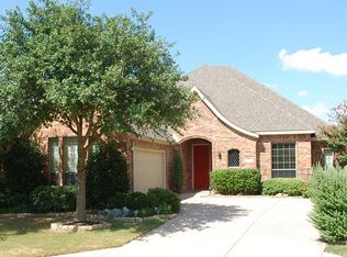 382 Pine Valley Dr, Fairview, TX 75069