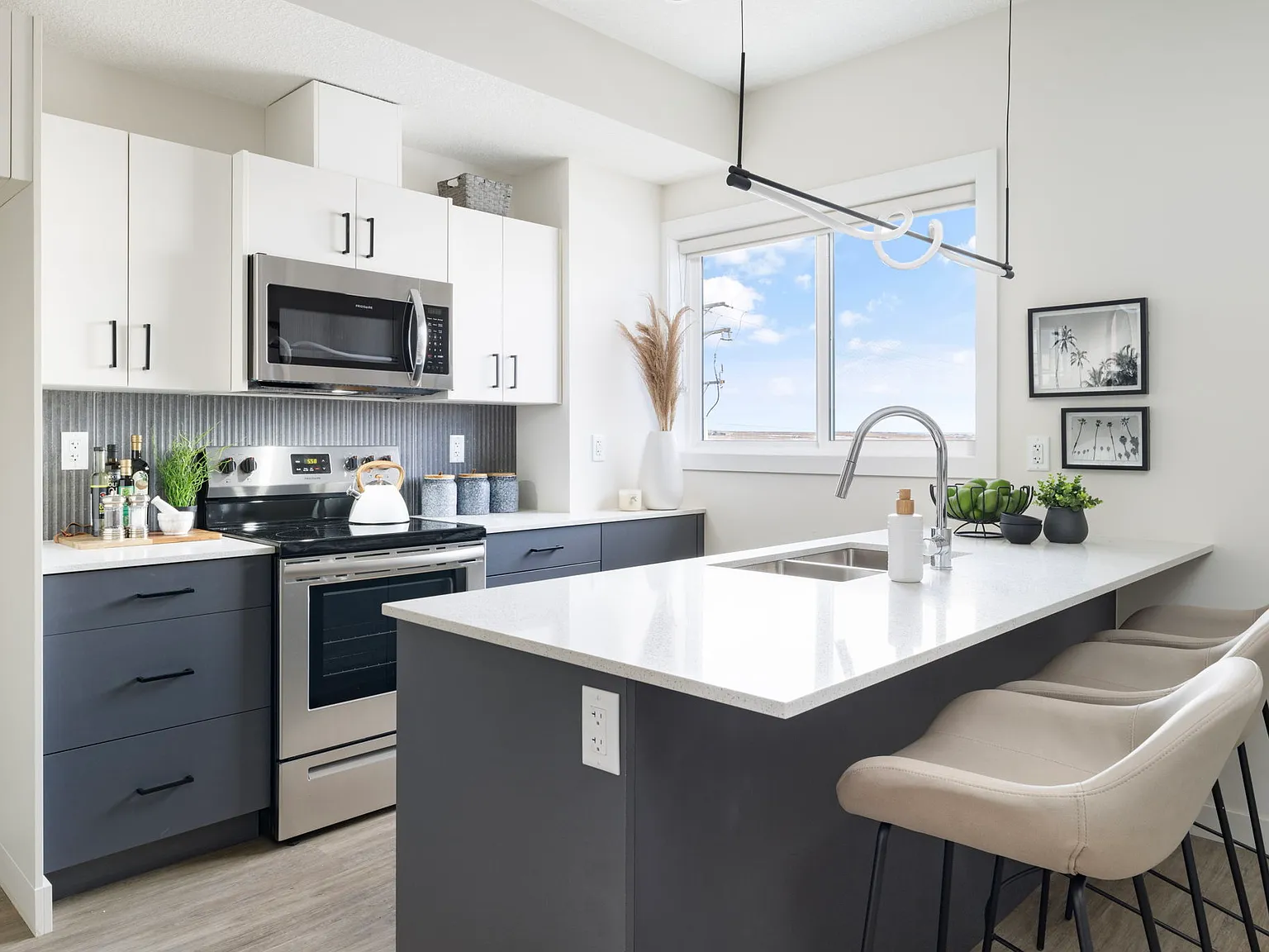Terra Townhomes — Photo 4