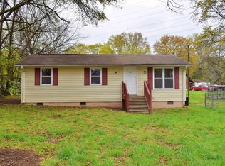 119 Euclid Rd, Spartanburg, SC 29301