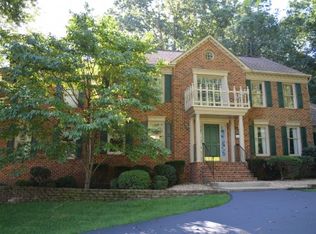 10255 Chinkapin Dr, Manassas, VA 20111