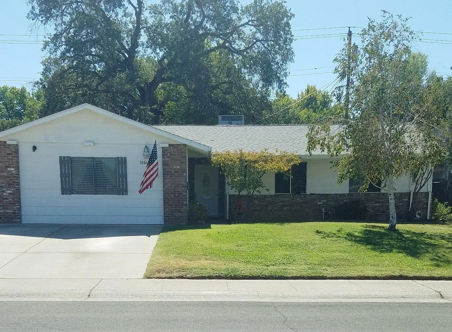 10860 Oakton Way photo 1