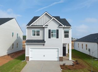 6075 Beadlow St, Aiken, SC 29801