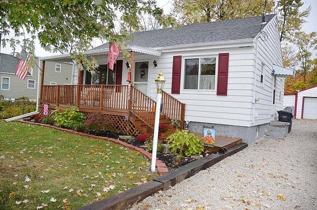 1st image of 4315 Williams Ave