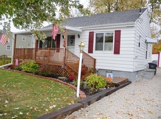4315 Williams Ave, Cincinnati, OH 45236