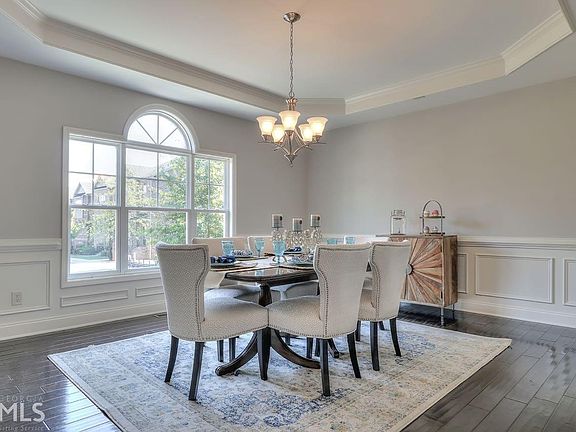 5th image of 1240 Jardin Ct