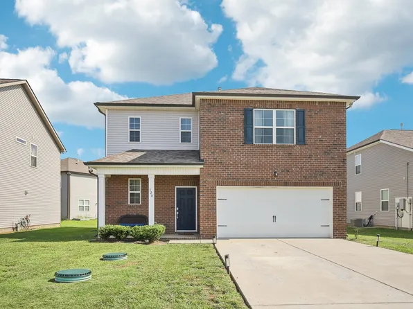 328 Canonbury Way, Murfreesboro, TN 37128