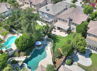 4437 Torrey Pines Dr, Chino Hills, CA 91709