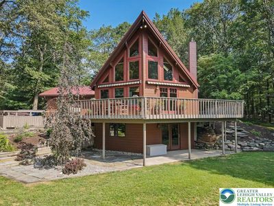 141 Longview Dr, Saylorsburg, PA, 18353