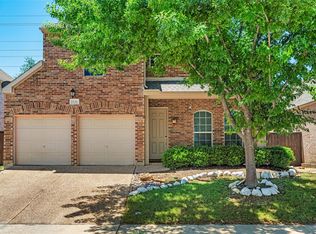 1136 Pedernales Trl, Irving, TX