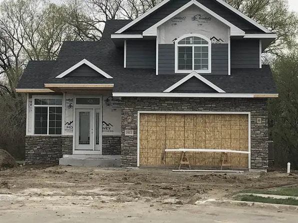 1953 Missouri View Ln, South Sioux City, NE 68776