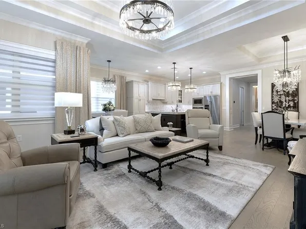 8914 Gustavia CT, NAPLES, FL 34112