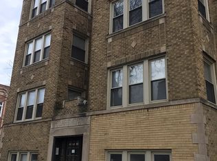 2323 W Wilson Ave APT 3, Chicago, IL 60625