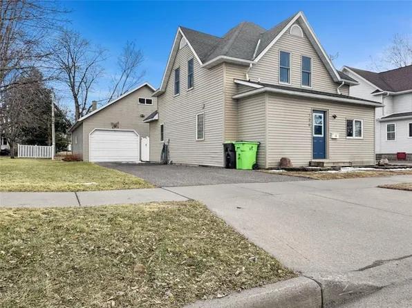 136 East 6th Avenue, Stanley, WI 54768