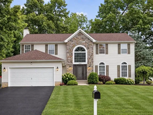 1052 Bonnie Blue Cir, Williamstown, NJ 08094