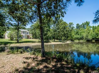 164 Obannon Dr, Huntsville, TX 77320