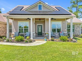 21663 County Road 68 N, Robertsdale, AL 36567