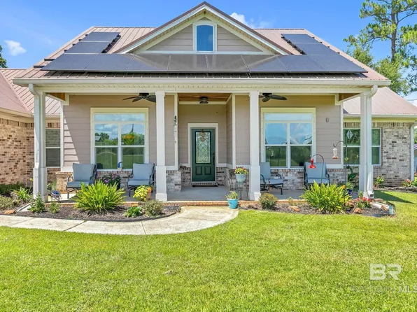 21663 County Road 68 N, Robertsdale, AL 36567