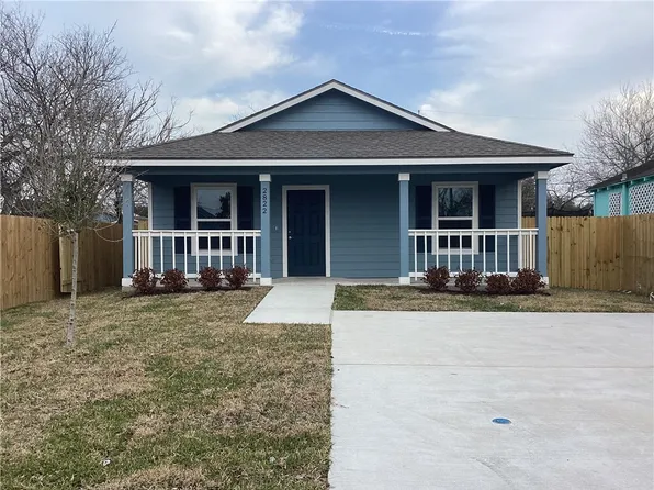 2822 Elgin Street, Corpus Christi, TX 78405