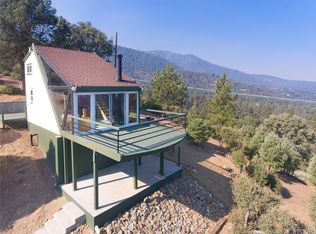 2012 Saint Anton Dr, Pine Mountain Club, CA 93222